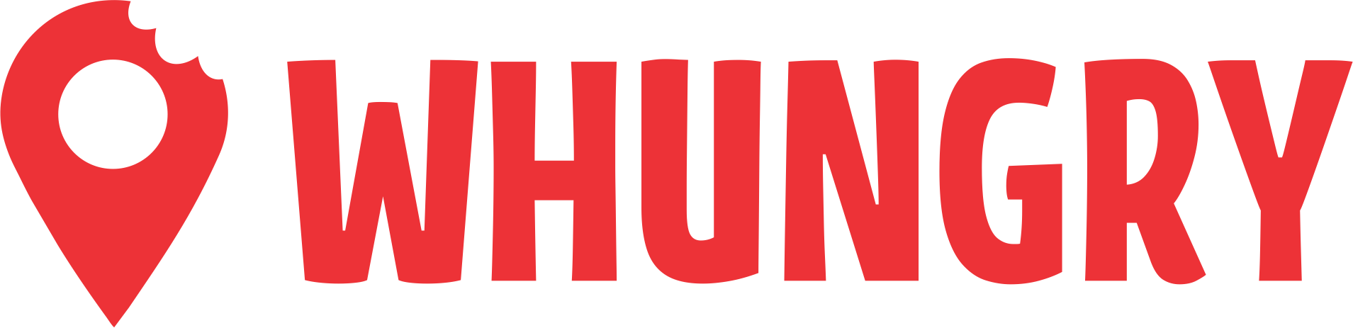 Whungry Logo